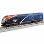 N ALC-42 Charger Locomotive, Amtrak Phase VII #312