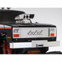 1/10 Super Clod Buster 4WD Kit Limited Edition, Black