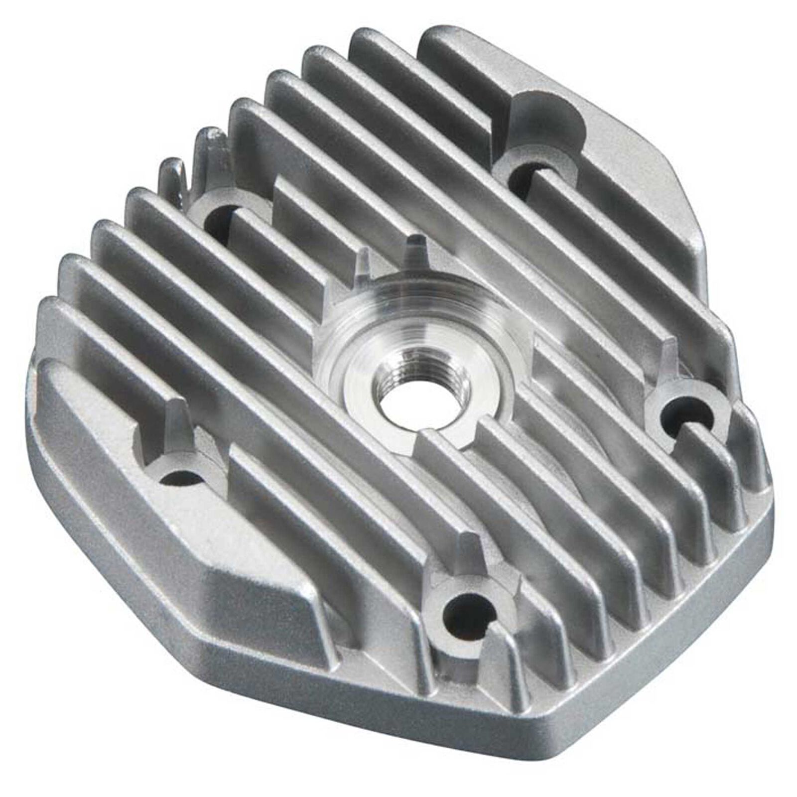 Cylinder Head: 65AX