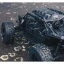 1/7 FIRETEAM 6S 4X4 RTR Brushless Buggy