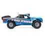 1/10 Baja Rey 2.0 Ford Raptor Method 3S 4X4 RTR Brushless, Blue