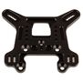 Rear Shock Tower, 36.5, Aluminum: RC8B4.1