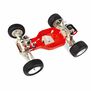 1/10 RC10T 2WD Stadium Truck Kit, Cliff Lett Team Moo Edition