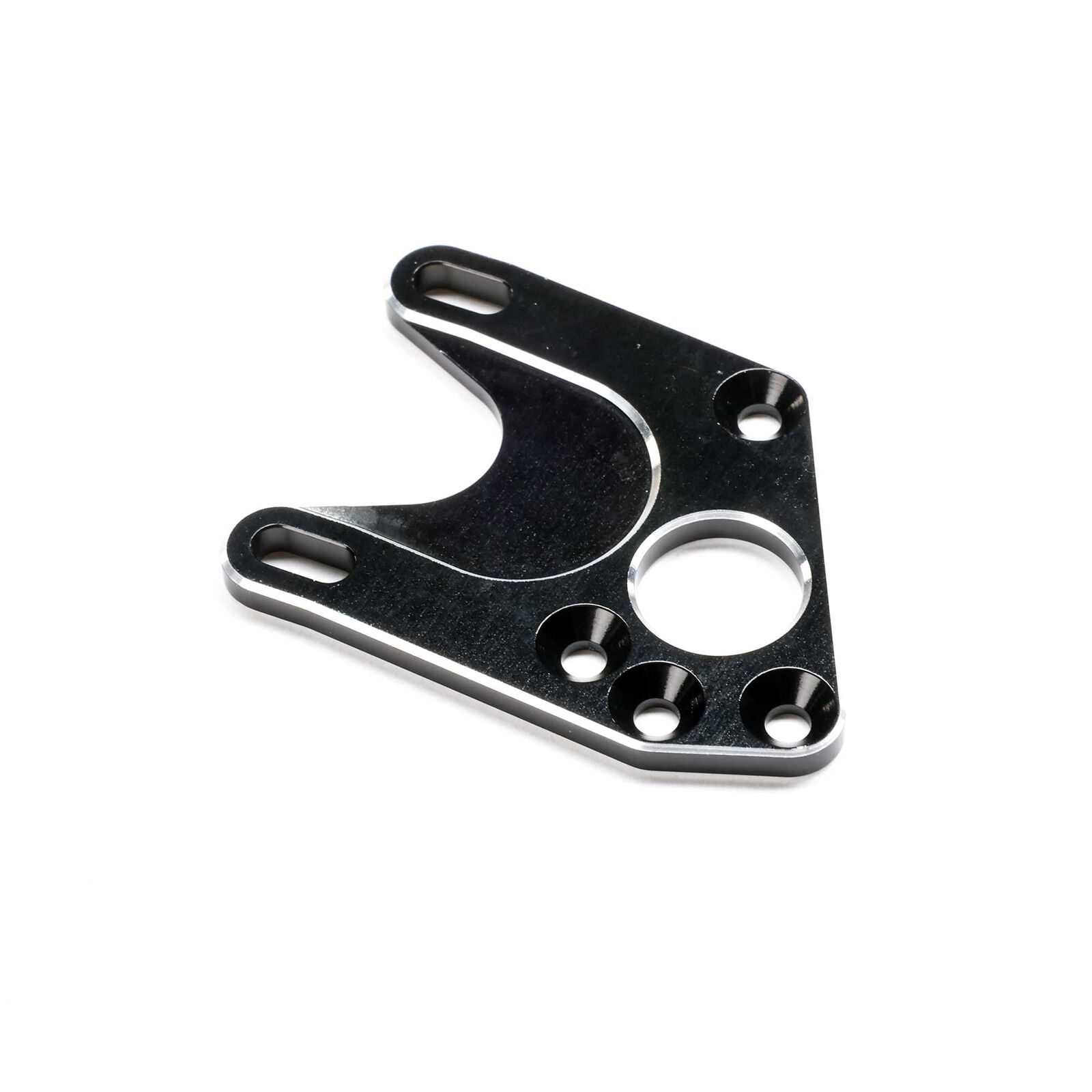 Motor Plate, Aluminum: 22X