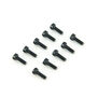 Cap HD Screw M3X10mm (10)