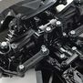 1/10 Toyota Celica GT-Four TT-02 4x4 On-Road Touring Kit, Painted Body