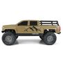 1/10 2015 Chevrolet Silverado Clear Body 13.9" WB