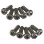 Rear Adapter Fixing Screws (10): 21TM