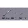 Screw Set  HS-123 1100mm