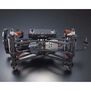 1/8 USA-1 VE 4S 4x4 Brushless Electric Monster Truck RTR