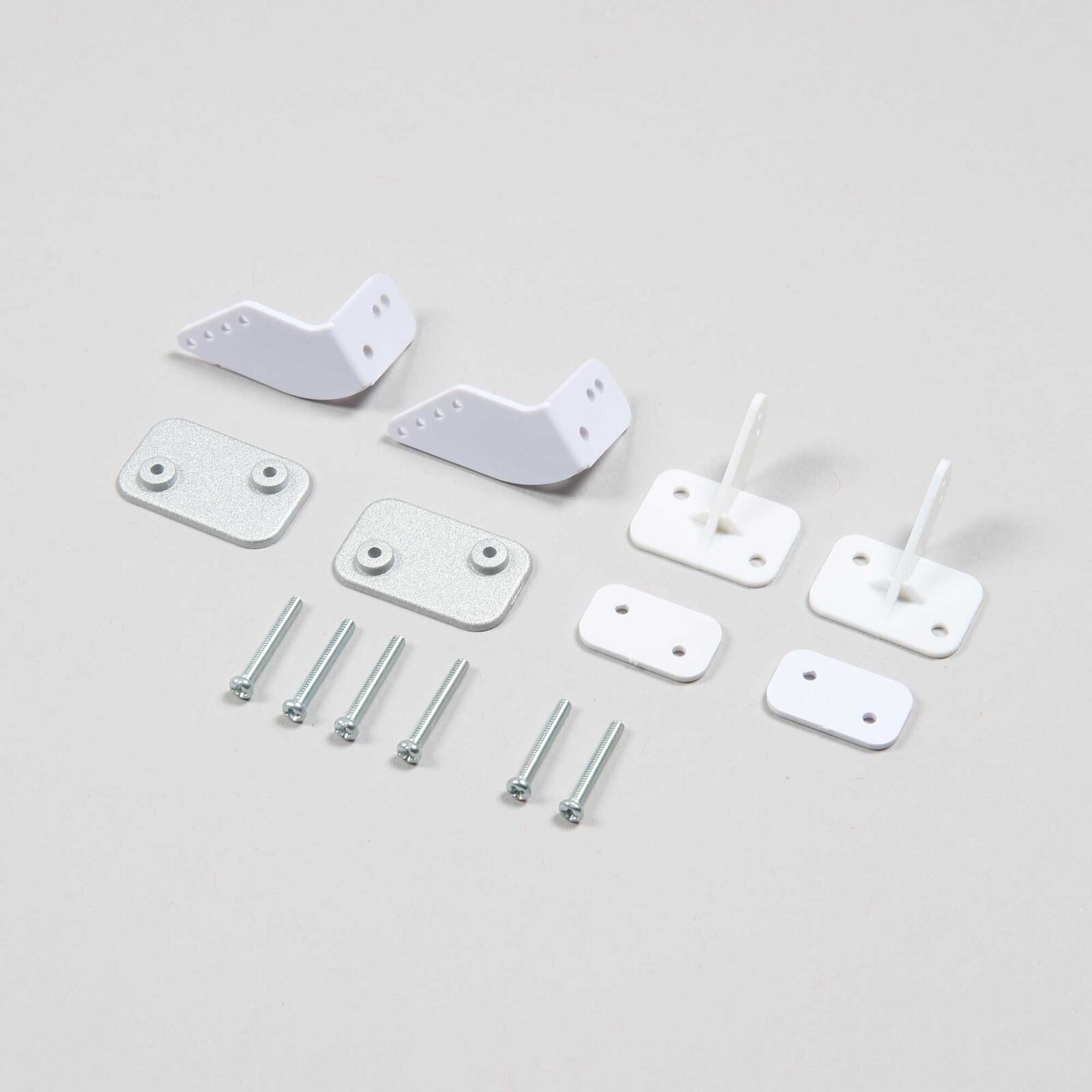 Control Horn Set: Habu STS,  SS 70mm EDF