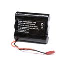 3.7V 1S 10500mAh Li-Ion Transmitter Battery: iXSR