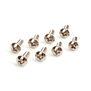3X10mm Tapping Screws (8)
