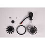 Ducted Fan with 5400Kv Motor, 50mm