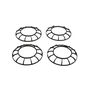 Propeller Guards: Inductrix 200
