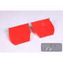 Main Door  P51D Red Tail 1700mm
