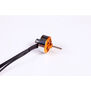 Motor 3015-1700Kv, Short Shaft