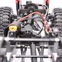 1/10 Ascent Fusion 4x4 Rock Crawler RTR, Black