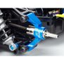 1/10 TT-02R 4x4 Chassis Kit