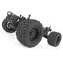1/10 Rival MT10 4WD Brushless RTR V2, 3S LiPo Combo