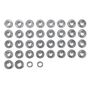 Ball Bearing Set: 1/14 Scale R/C 8x4 Truck Chassis