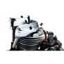FG-30B (180) 4-Stroke Gas Engine: BO