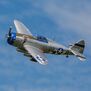 P-47 Razorback 1.2m PNP