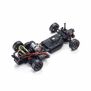 1/10 Fazer D2 Toyota GT86 2WD Drift RTR, Lightning Red