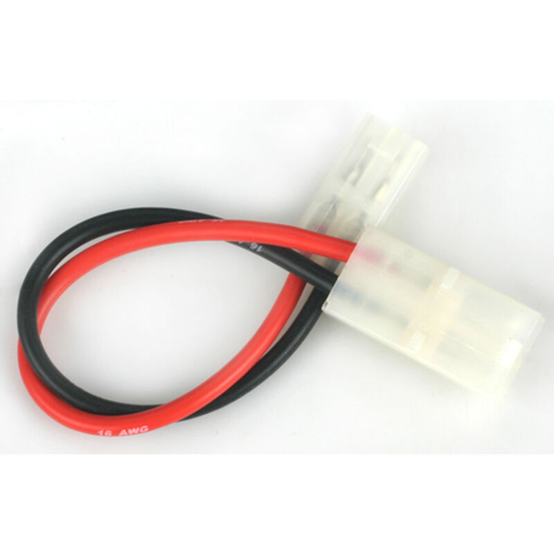 Adapter: Mini Tamiya Device / Tamiya Battery
