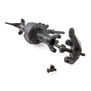 1/12 CR12 Ford F-150 Pick-Up 4WD Brushed RTR, Blue