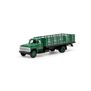 HO ATH Ford F-850 Stakebed, SOU #MW-370