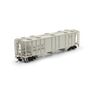 HO PS-2 2893 3-Bay Covered Hopper, NYC #883059