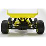 Rear Bumper / Skid Plate for the Losi Mini-T 2.0 & Mini-B