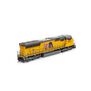 HO G2.0 SD59M-2 with DCC & Sound, UP #9922