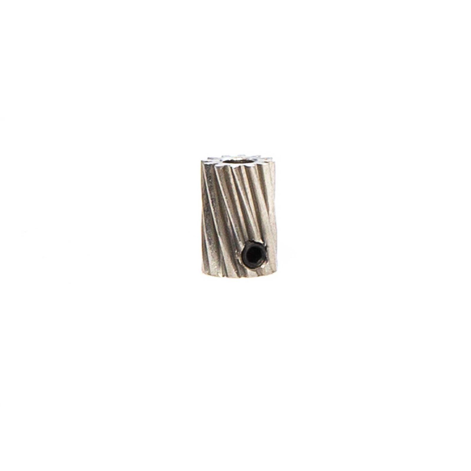 12T Helical Steel Pinion: 270, 300, 360, 450
