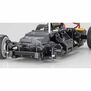 1/28 Audi R8 LMS 2015 MR04 Mini-Z RWD RTR, White