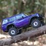 1/10 Gen8 V2 International Harvester Scout II 4X4 Rock Crawler RTR, Purple
