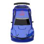 1/10 Lightning EPX 4x4 Drift Car RTR, Blue