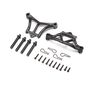 Body Mount Set: NASCAR