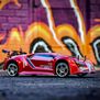 1/10 Lightning EPX 4x4 Drift Car RTR, Red