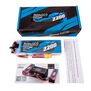 11.1V 2200mAh 3S 25C G-Tech Smart LiPo Battery: XT60