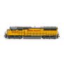 HO G2.0 SD59M-2 with DCC & Sound, UP #9908