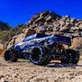 1/5 Rampage XT 4X4 Gas Monster Truck RTR, Blue