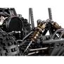 1/5 Rampage XT 4X4 Gas Monster Truck RTR, Blue