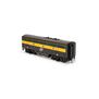 HO F3B Locomotive with DCC & Sound, C&NW #4061-B
