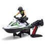 1/6 Wave Chopper 2.0: Green