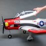 T-28 Trojan 1.2m PNP with Smart