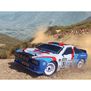 1/10 Apex2 Sport A550 4x4 Rally Car RTR, LiPo Combo