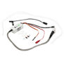 Electronic Ignition System: BO, BP, BQ