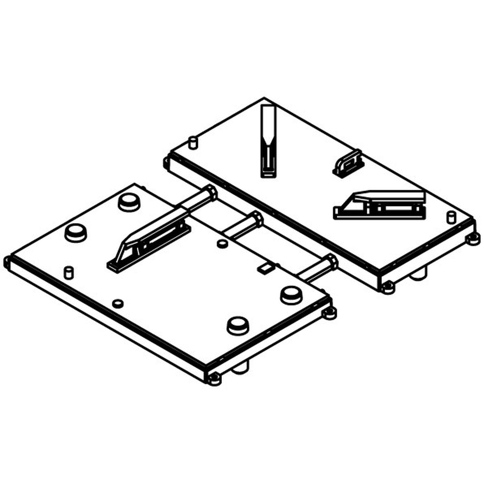 HO PTC Antenna, EMD